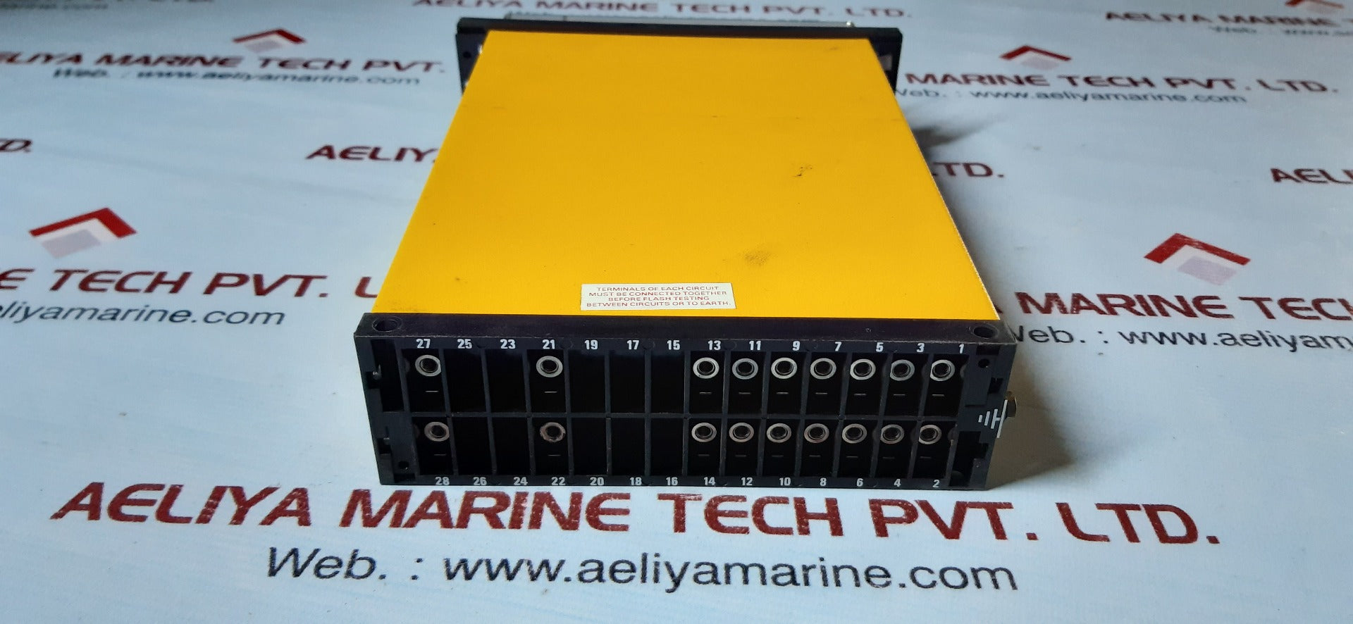 Gec mvaa11b1ca0784a relay