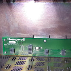 Honeywell hc900 controller 900r04-0001 4 i/o slot rack