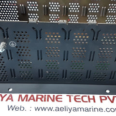 Honeywell hc900 controller 900r04-0001 4 i/o slot rack