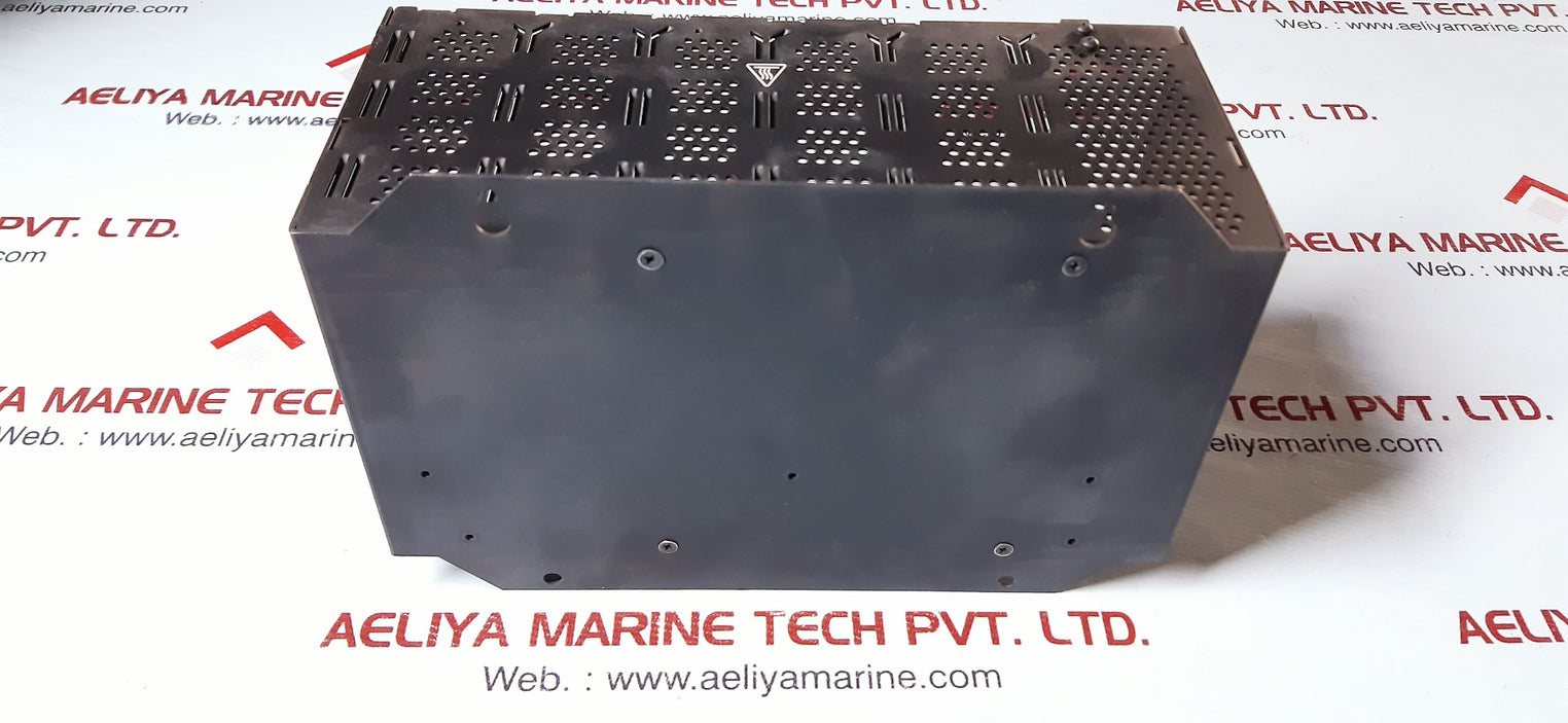 Honeywell hc900 controller 900r04-0001 4 i/o slot rack