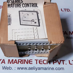 Raytel rtl604 temperature controller