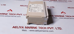 Raytel rtl604 temperature controller