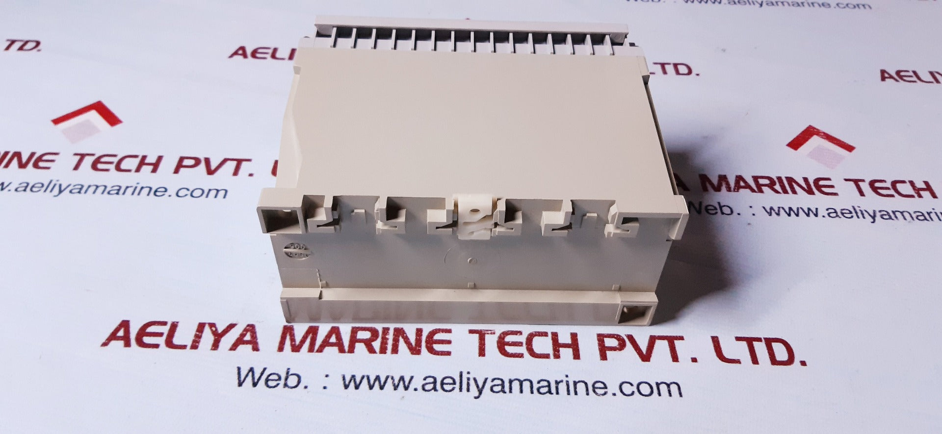 Raytel rtl604 temperature controller