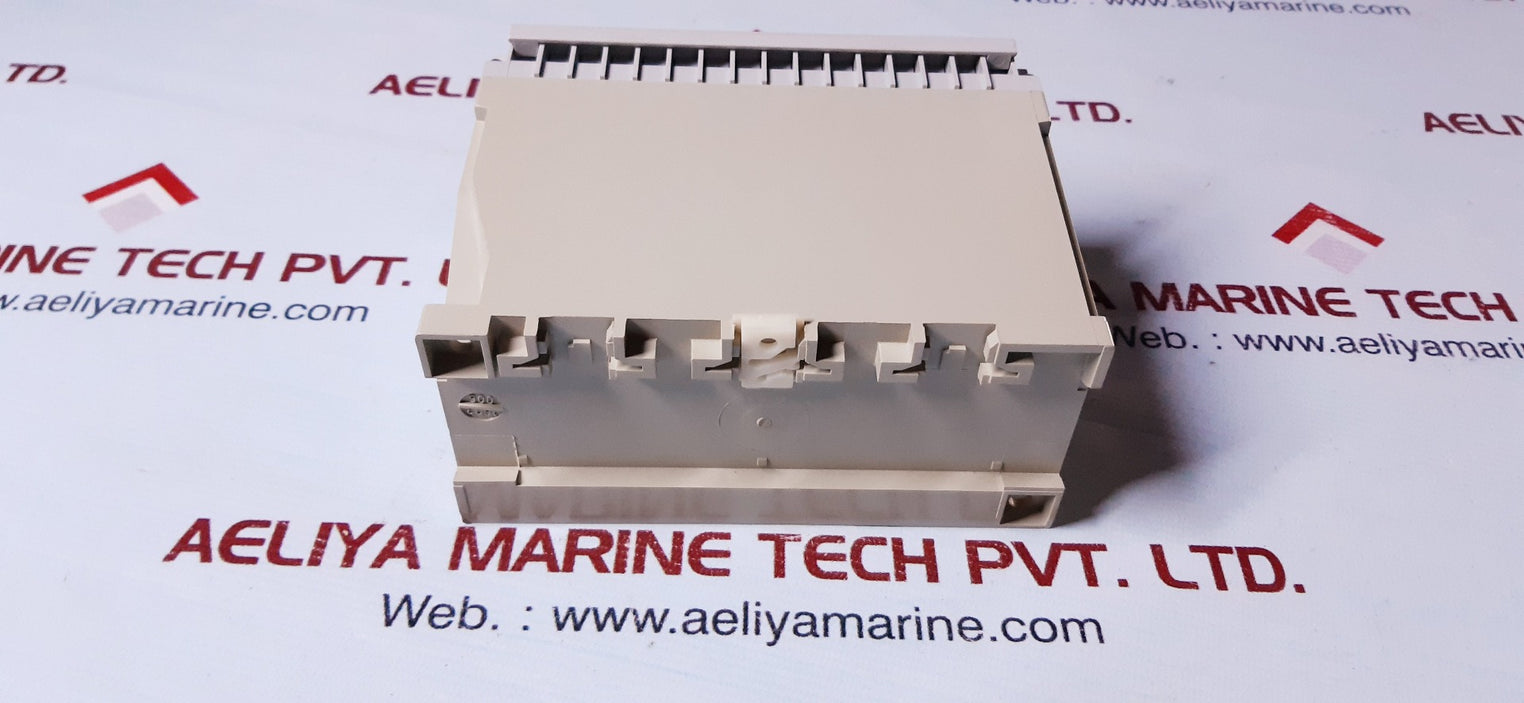 Raytel rtl604 temperature controller