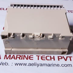 Raytel rtl604 temperature controller