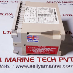 Raytel rtl604 temperature controller