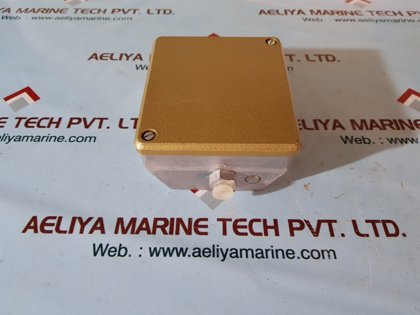 Sauter xsp31g f001 pneumatic positioner