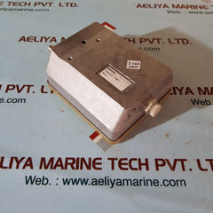 Sauter xsp31g f001 pneumatic positioner