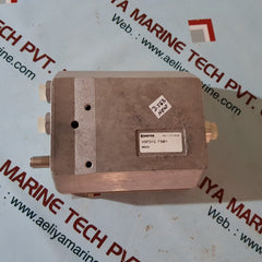 Sauter xsp31g f001 pneumatic positioner