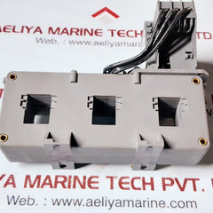 Abb e500du electronic overload relay