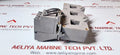 Abb e500du electronic overload relay