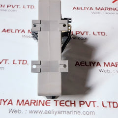 Abb e500du electronic overload relay