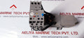 Abb e500du electronic overload relay