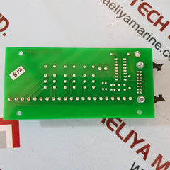 Safetec sds-48 repeater panel