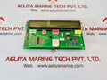 Safetec sds-48 control module bg02.500/bg02.510