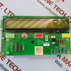 Safetec sds-48 control module bg02.500/bg02.510