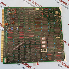 Cpu card 212821c-3/5