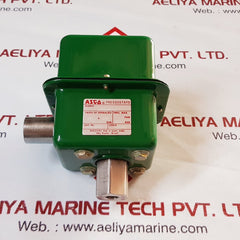 Asco rn10b42 tripoini pressure switch pb18a