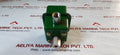 Asco rn10b42 tripoini pressure switch pb18a