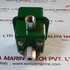 Asco rn10b42 tripoini pressure switch pb18a