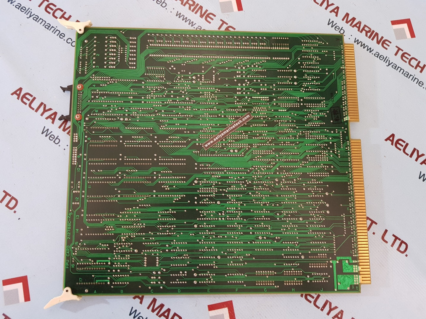 212788c-3/5 fpu card