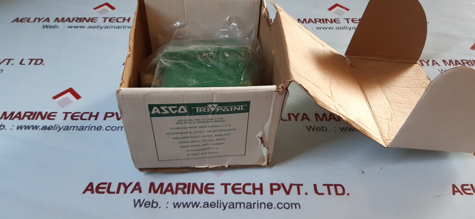 Asco rn10b42 tripoini pressure switch pb18a