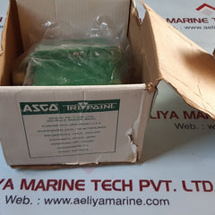 Asco rn10b42 tripoini pressure switch pb18a