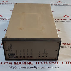 Regulateurs as11/01 automatic synchroniser