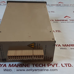 Regulateurs as11/01 automatic synchroniser