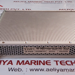 Demand tb09005b