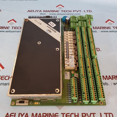 Man b&w 0042-e base module 2