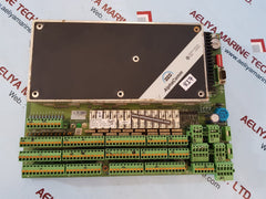 Man b&w 0042-e base module 2