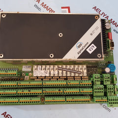 Man b&w 0042-e base module 2