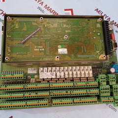 Man b&w 0042-e base module 2