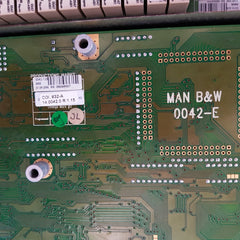 Man b&w 0042-e base module 2