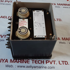 Gec ske11xx0002b6 Type sk relay