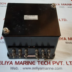 Gec ske11xx0002b6 Type sk relay