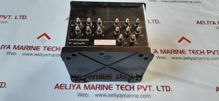 Gec ske11xx0002b6 Type sk relay
