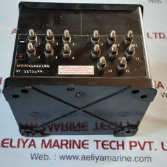 Gec ske11xx0002b6 Type sk relay