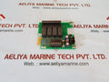 Eaton 101073605-001 modbus card rev a01