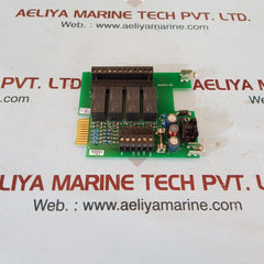 Eaton 101073605-001 modbus card rev a01