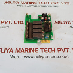 Eaton 101073605-001 modbus card rev a01