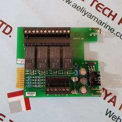 Eaton 101073605-001 modbus card rev a01