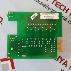 Eaton 101073605-001 modbus card rev a01