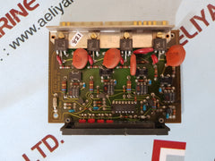 Allen Bradley 1720 b1414 quad ac output module ser.E