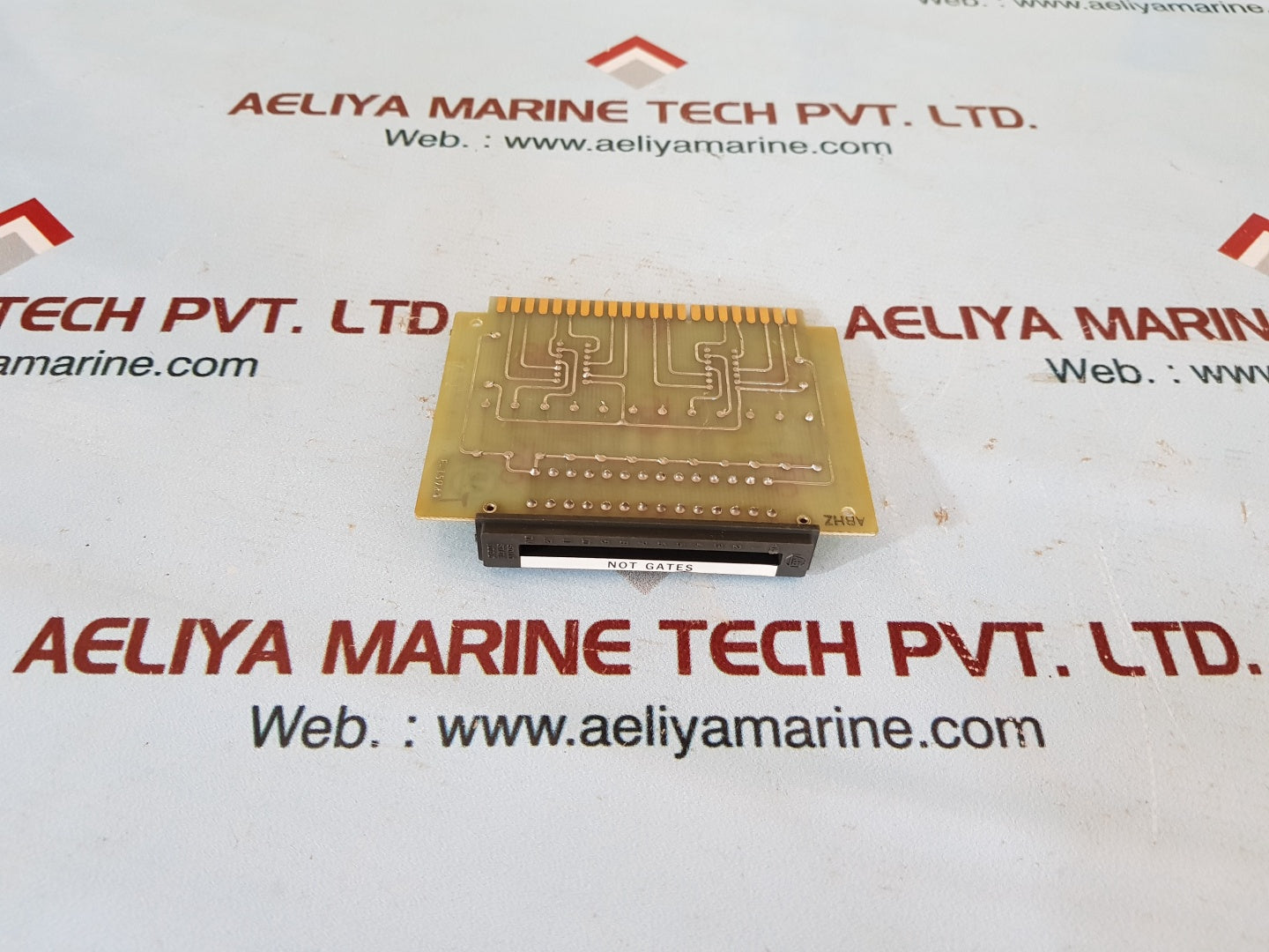 Allen bradley l310 ser.c board