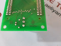 Emerson 100304120005_01 dummy interface board 100204120018 rev.1