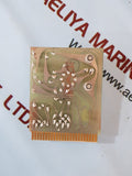 Graviner 44728-104 pcb card