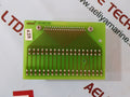 Wago 648-289 v03 terminal connection module