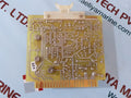 Southern avionics pwb142 rev.h pcb card 850827
